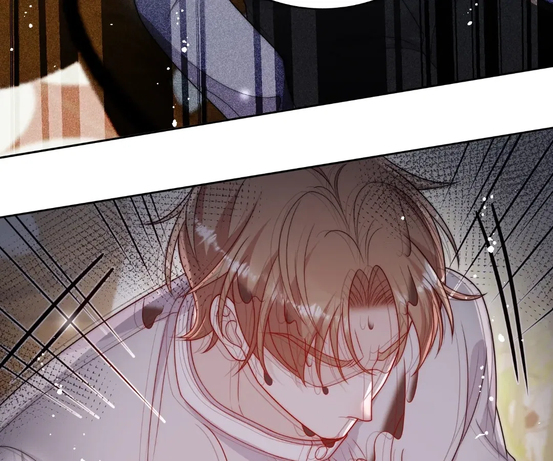 Love in Balance: Sacrifice for Revenge Chapter 76 – Page 57