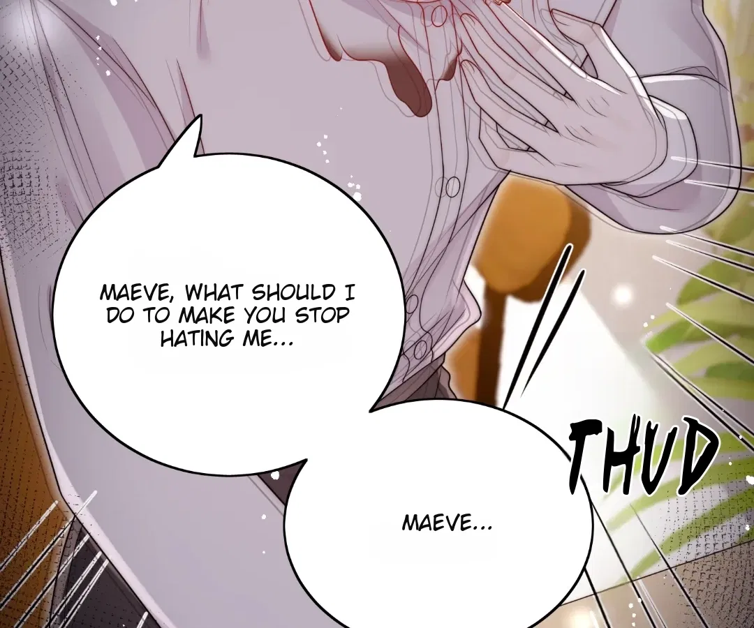 Love in Balance: Sacrifice for Revenge Chapter 76 – Page 58