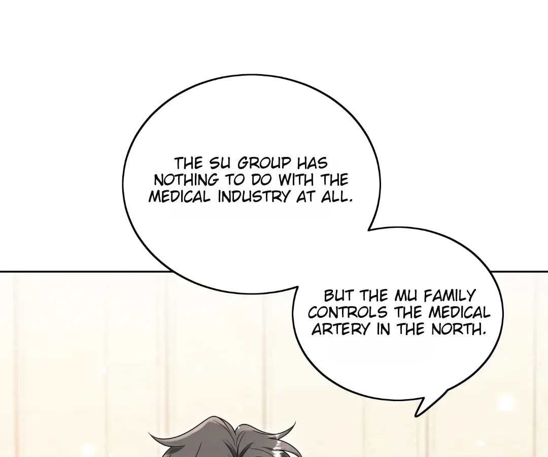 Love in Balance: Sacrifice for Revenge Chapter 75 – Page 1