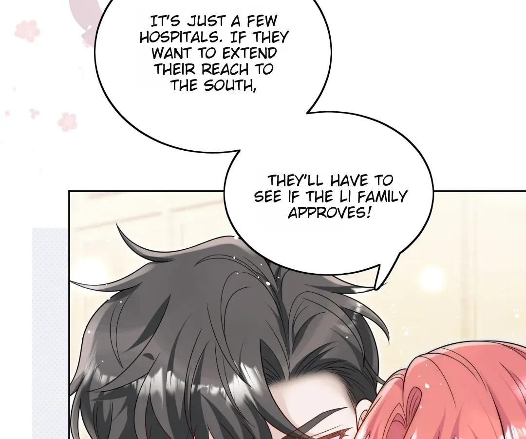 Love in Balance: Sacrifice for Revenge Chapter 75 – Page 4