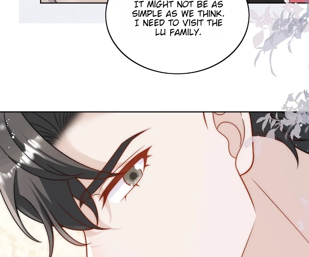 Love in Balance: Sacrifice for Revenge Chapter 75 – Page 6