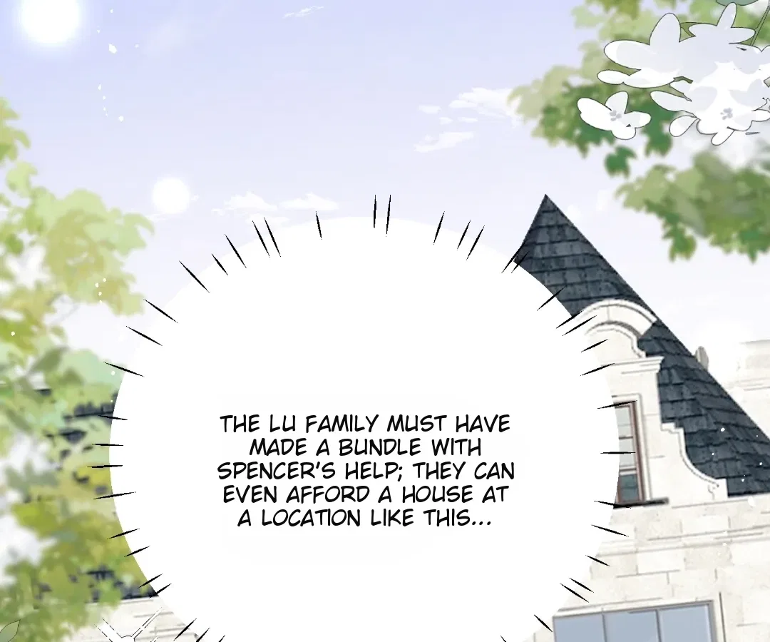Love in Balance: Sacrifice for Revenge Chapter 75 – Page 10