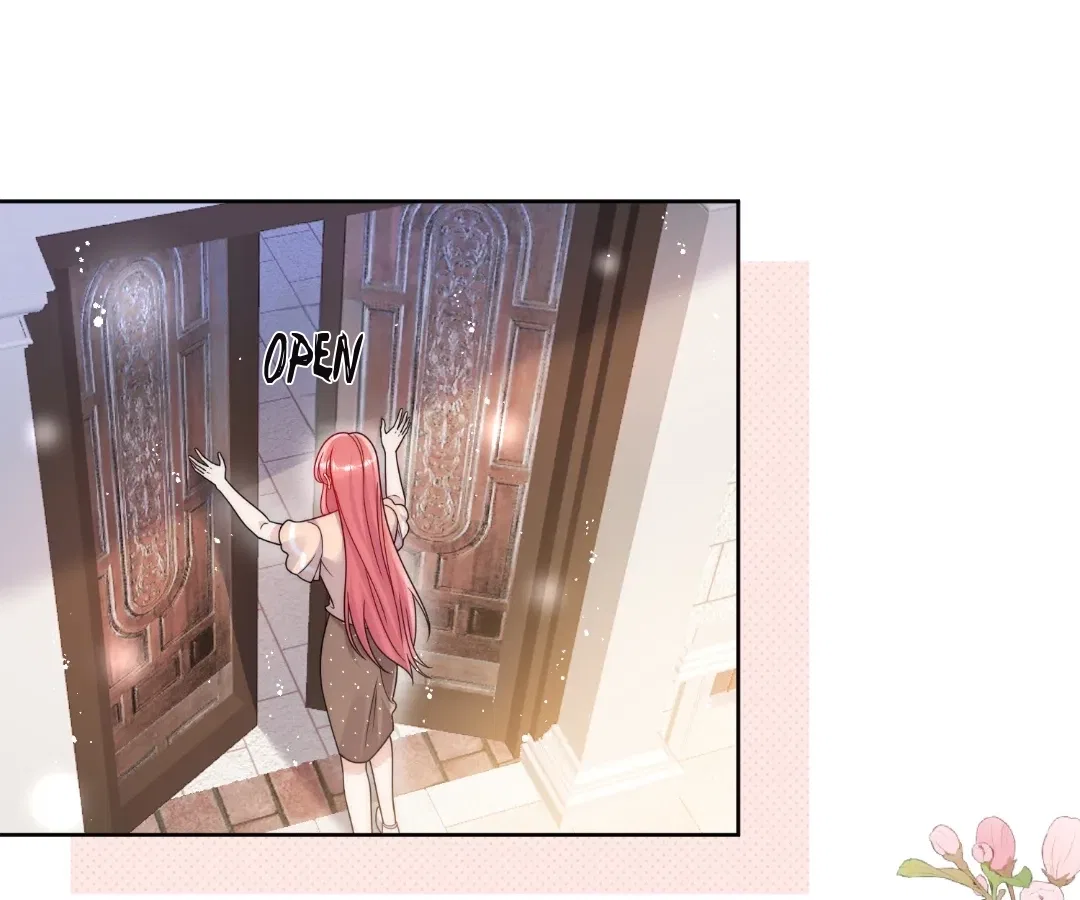 Love in Balance: Sacrifice for Revenge Chapter 75 – Page 13