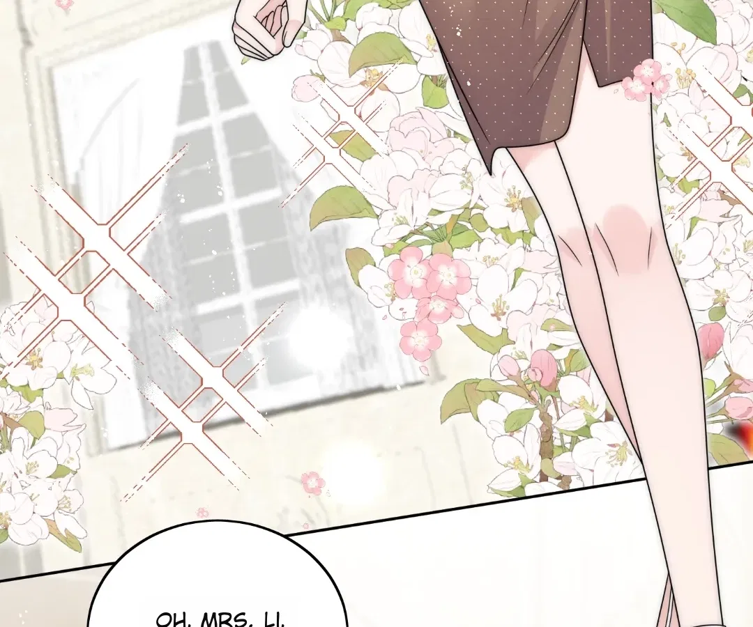 Love in Balance: Sacrifice for Revenge Chapter 75 – Page 16