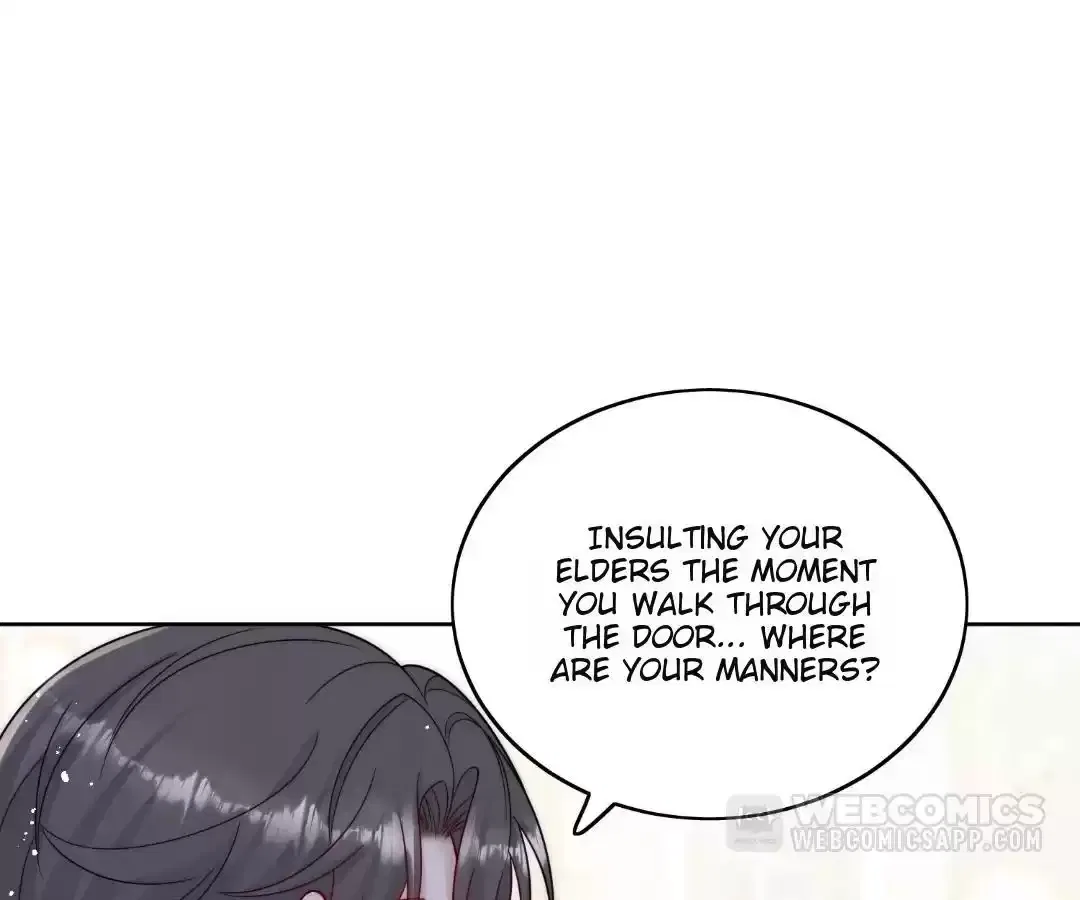 Love in Balance: Sacrifice for Revenge Chapter 75 – Page 19