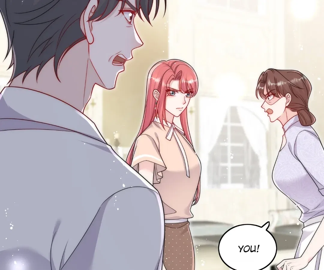 Love in Balance: Sacrifice for Revenge Chapter 75 – Page 20
