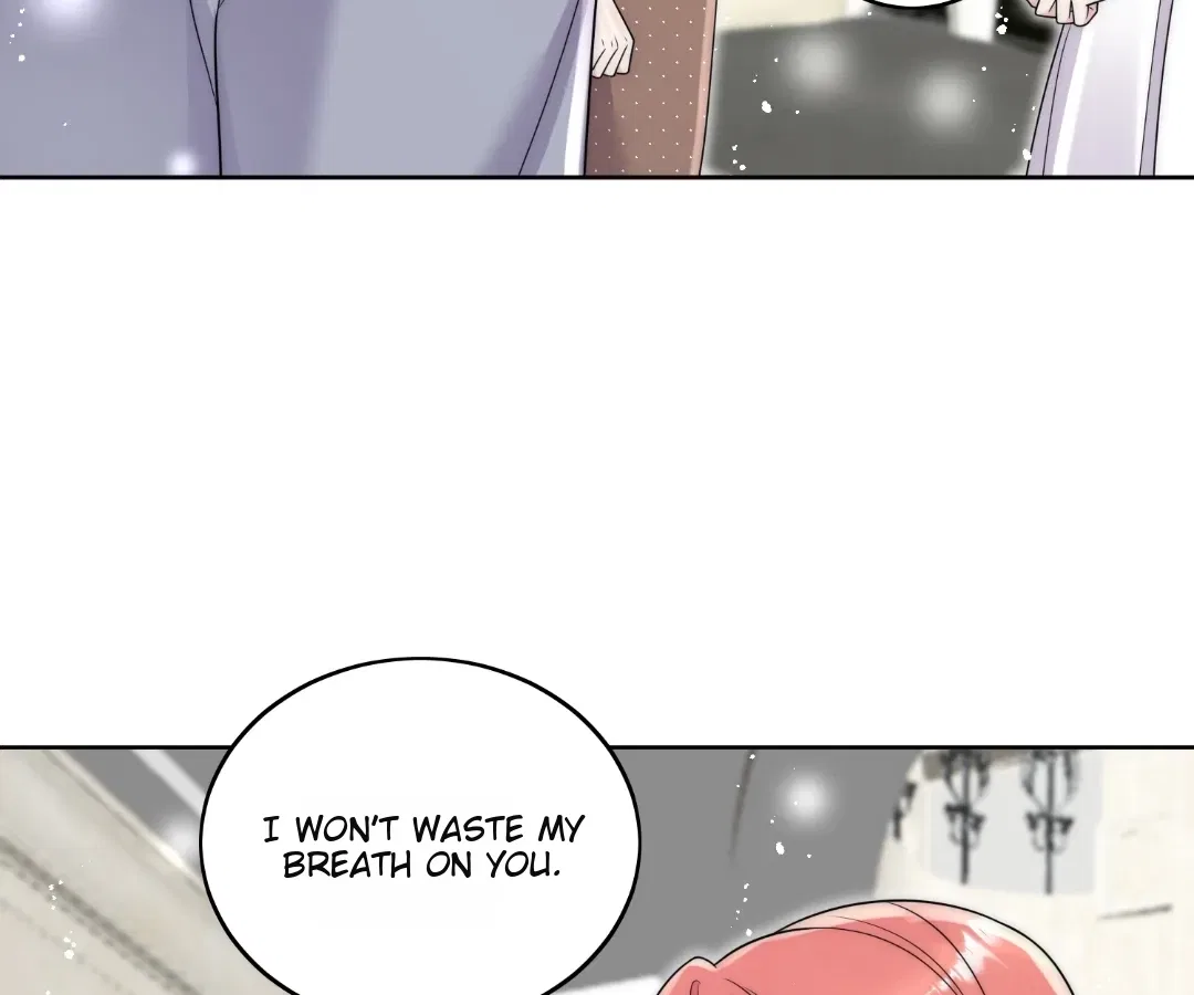 Love in Balance: Sacrifice for Revenge Chapter 75 – Page 21