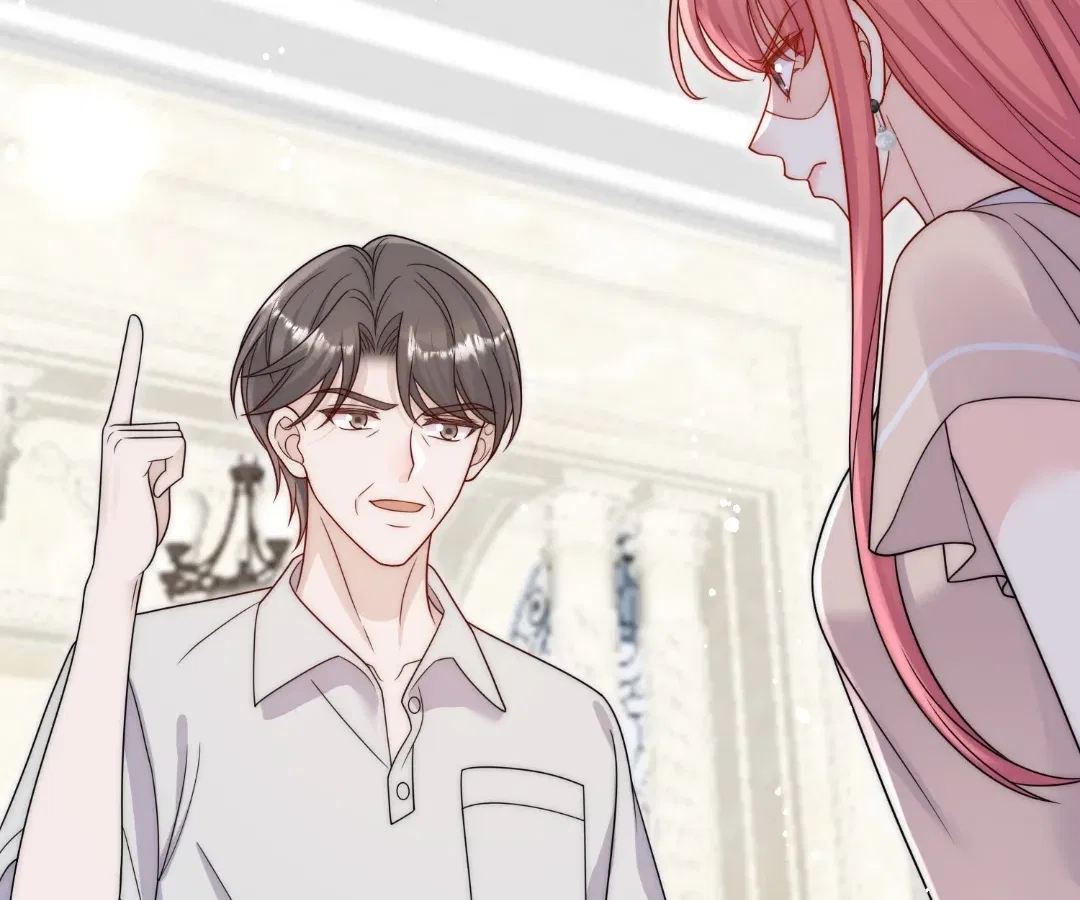 Love in Balance: Sacrifice for Revenge Chapter 75 – Page 28