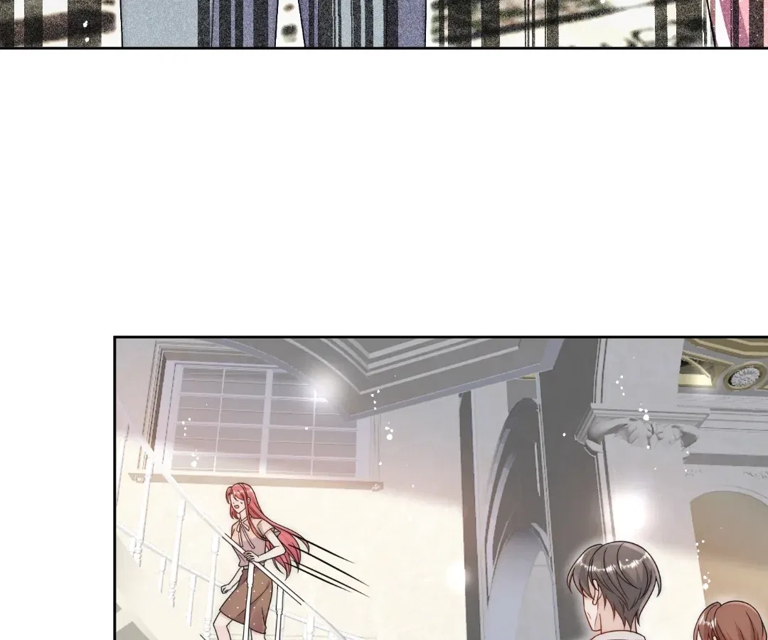 Love in Balance: Sacrifice for Revenge Chapter 75 – Page 30