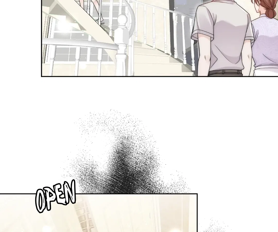 Love in Balance: Sacrifice for Revenge Chapter 75 – Page 31