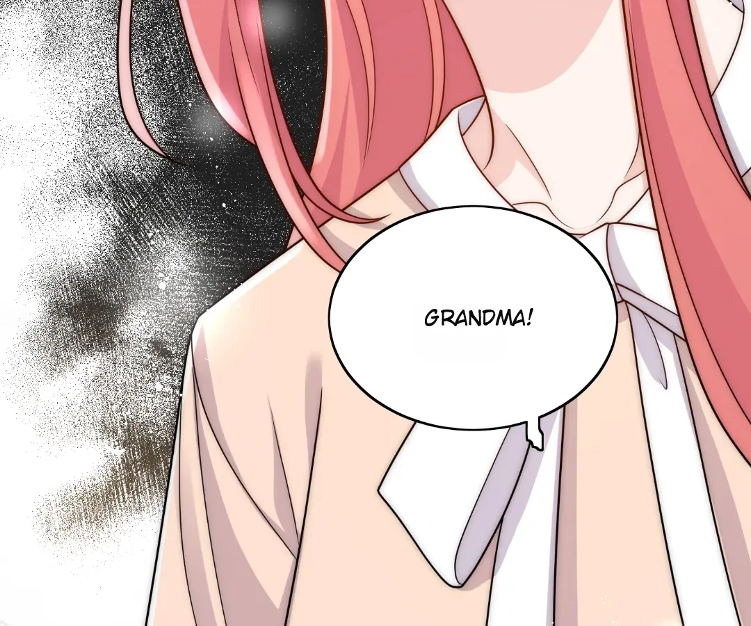 Love in Balance: Sacrifice for Revenge Chapter 75 – Page 34