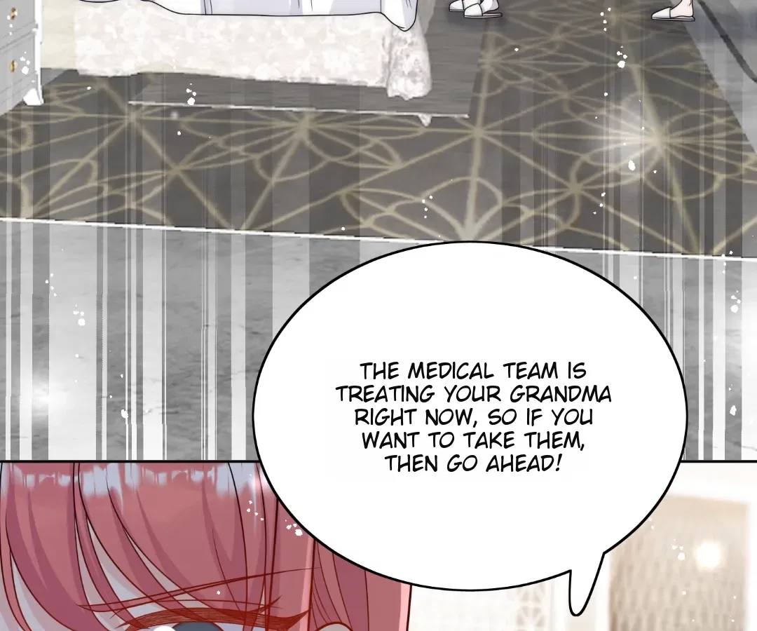 Love in Balance: Sacrifice for Revenge Chapter 75 – Page 36