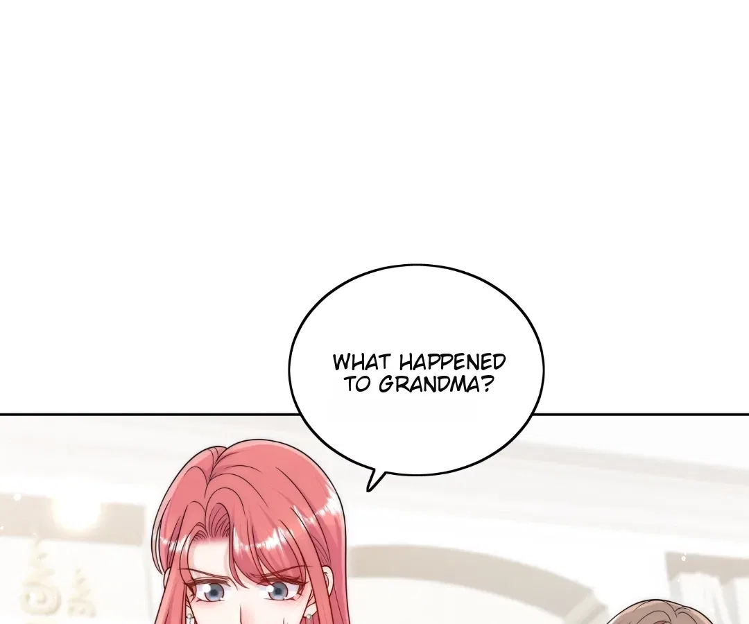 Love in Balance: Sacrifice for Revenge Chapter 75 – Page 38