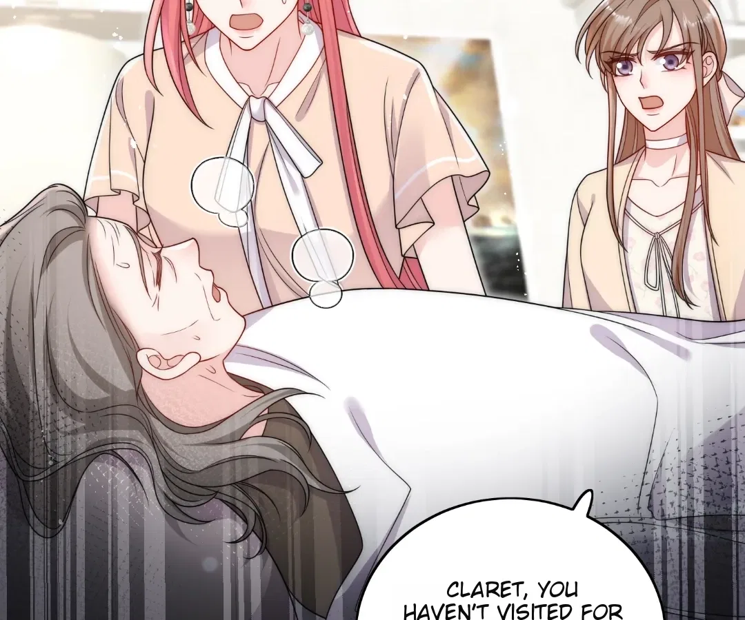 Love in Balance: Sacrifice for Revenge Chapter 75 – Page 39