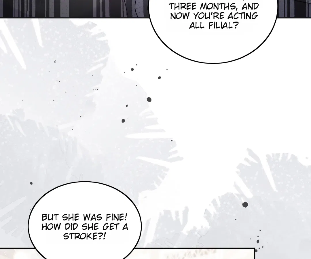 Love in Balance: Sacrifice for Revenge Chapter 75 – Page 40