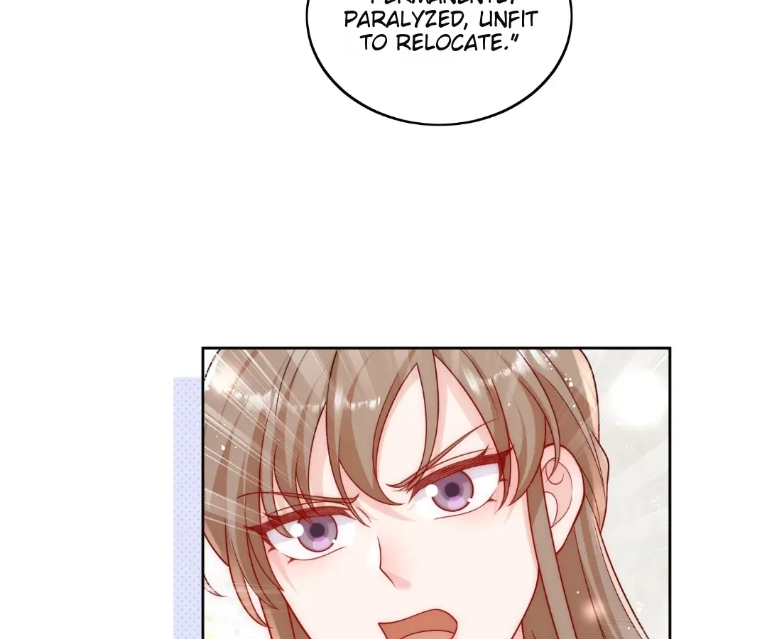 Love in Balance: Sacrifice for Revenge Chapter 75 – Page 46