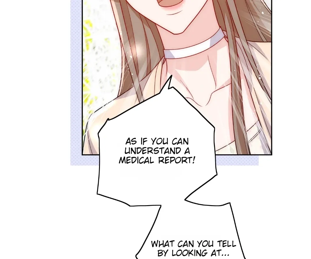 Love in Balance: Sacrifice for Revenge Chapter 75 – Page 47