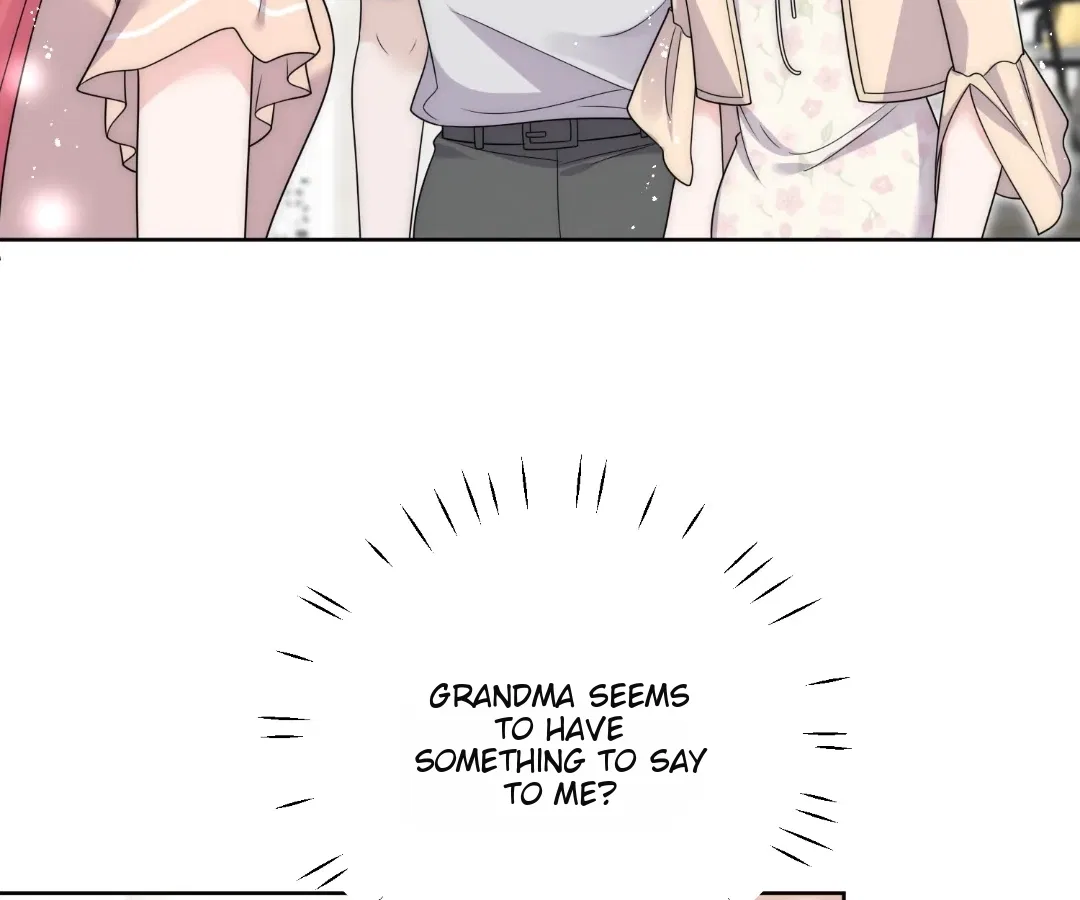 Love in Balance: Sacrifice for Revenge Chapter 75 – Page 49