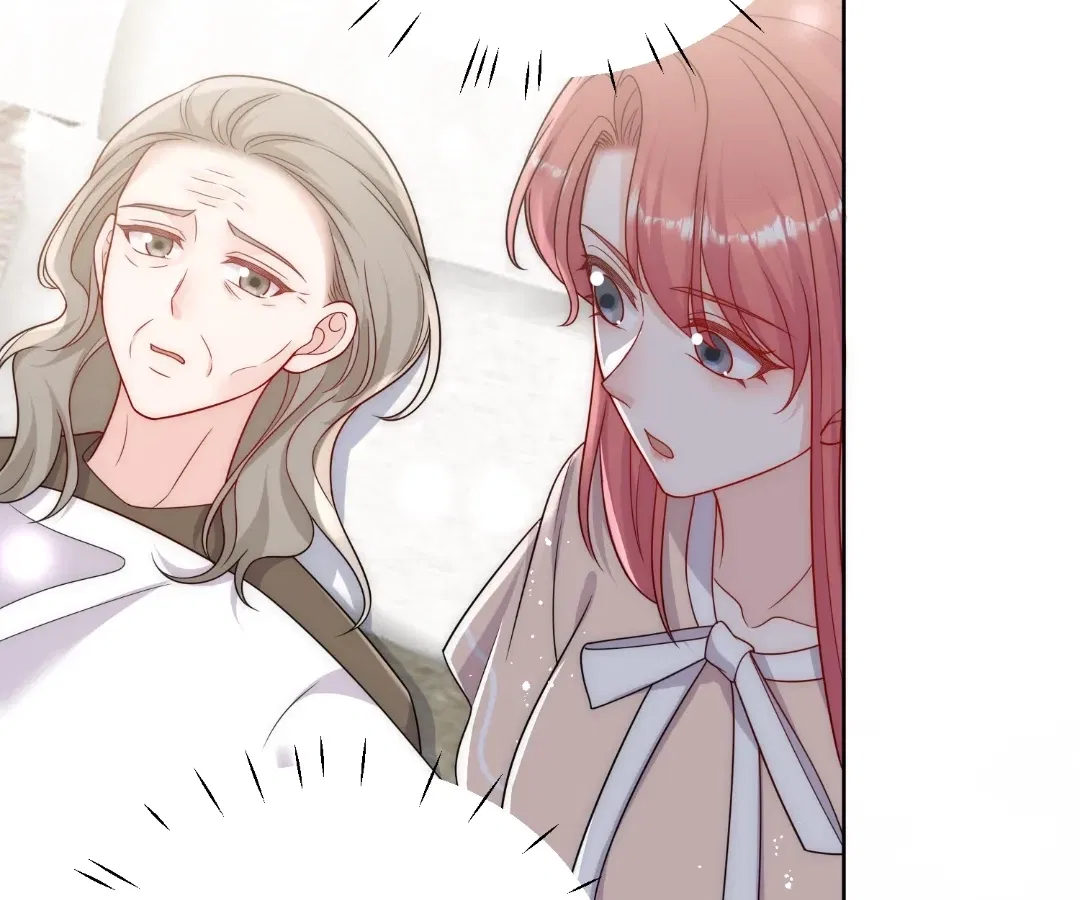 Love in Balance: Sacrifice for Revenge Chapter 75 – Page 50
