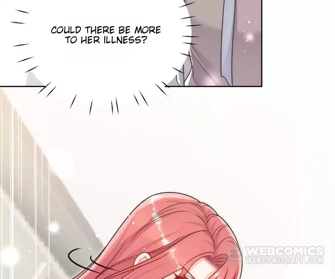 Love in Balance: Sacrifice for Revenge Chapter 75 – Page 51
