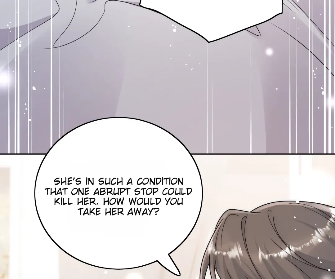 Love in Balance: Sacrifice for Revenge Chapter 75 – Page 54