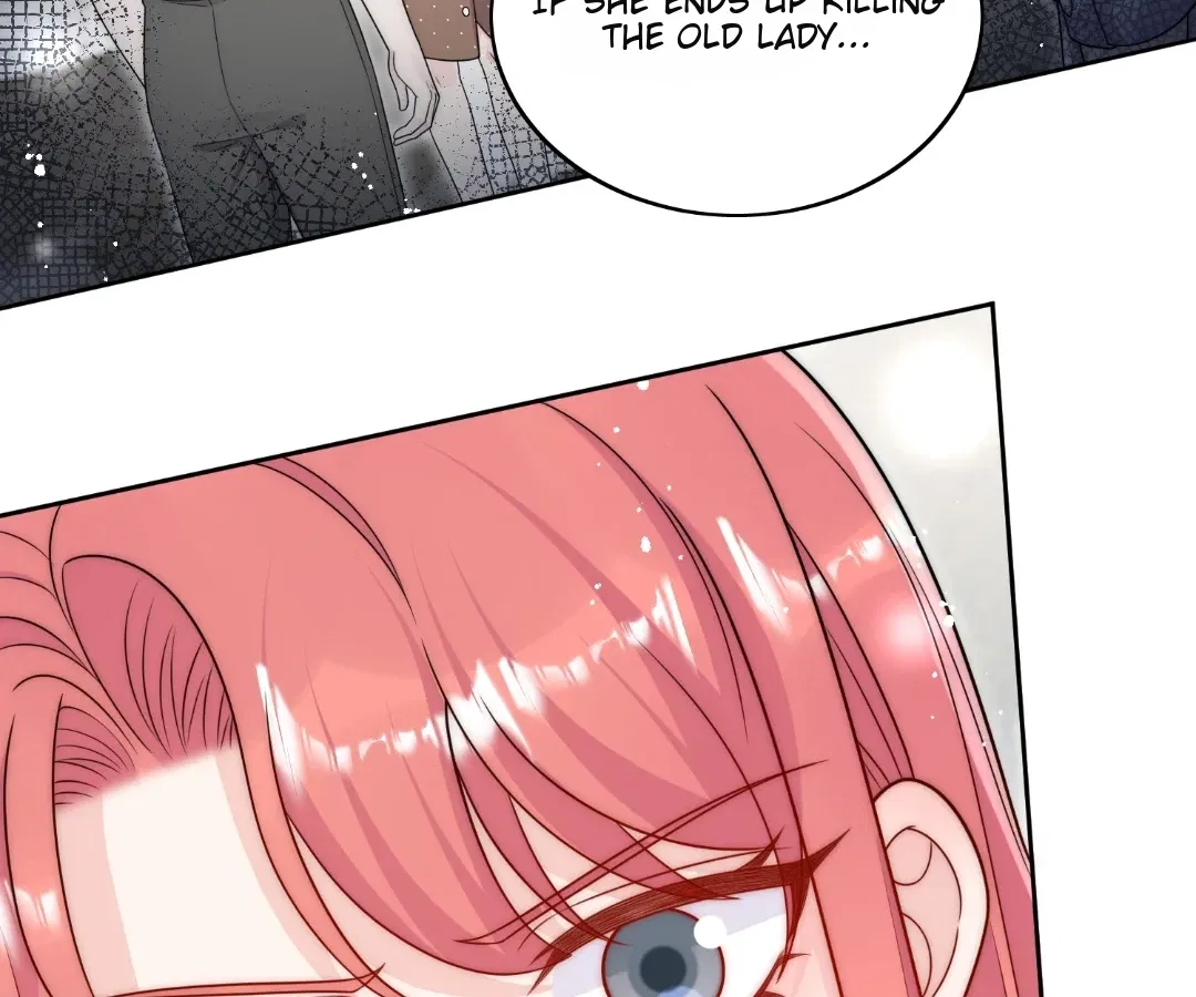 Love in Balance: Sacrifice for Revenge Chapter 75 – Page 58