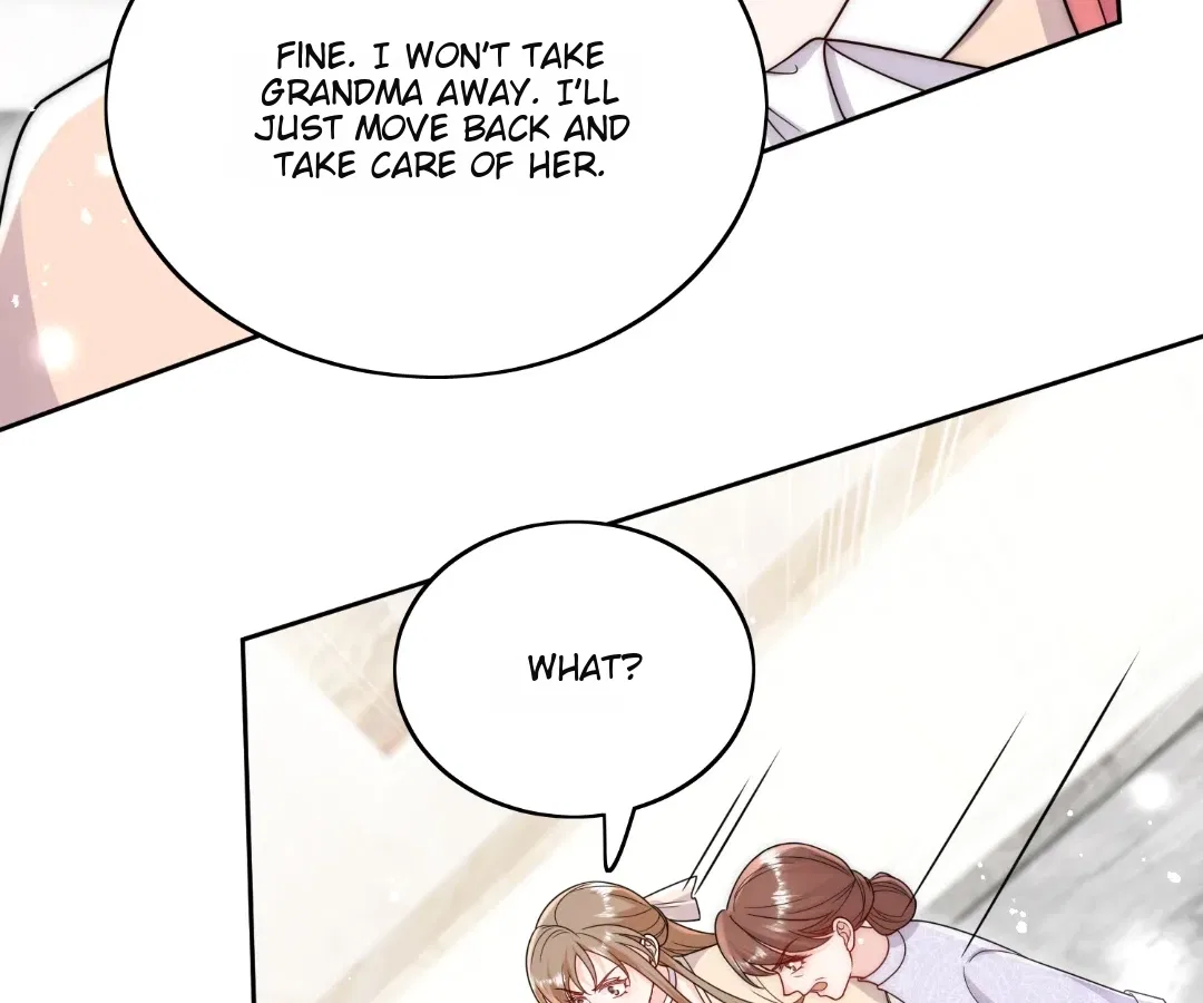 Love in Balance: Sacrifice for Revenge Chapter 75 – Page 60