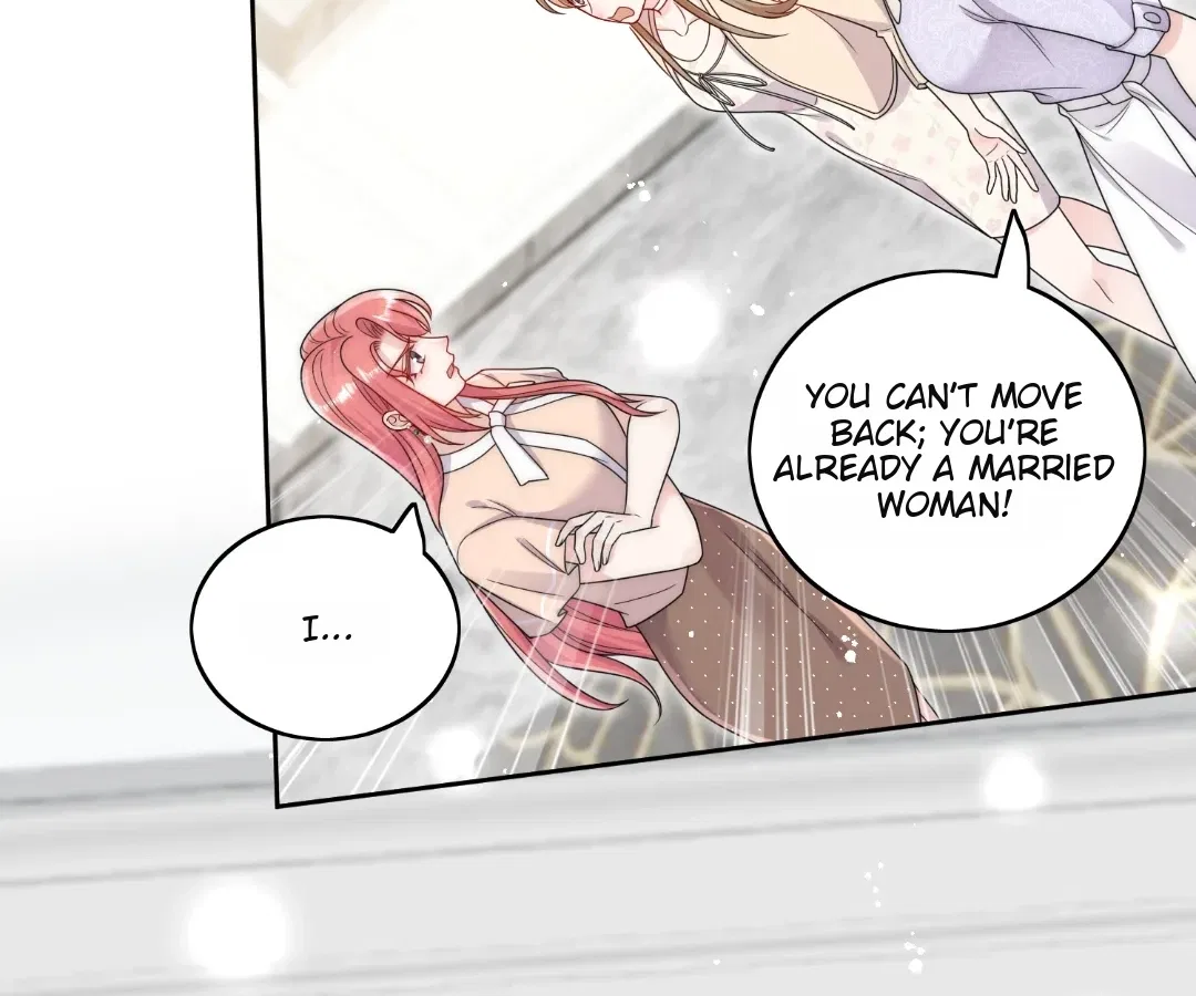 Love in Balance: Sacrifice for Revenge Chapter 75 – Page 61