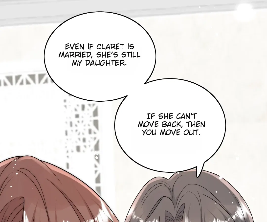 Love in Balance: Sacrifice for Revenge Chapter 75 – Page 62