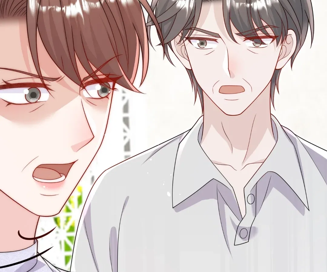 Love in Balance: Sacrifice for Revenge Chapter 75 – Page 63
