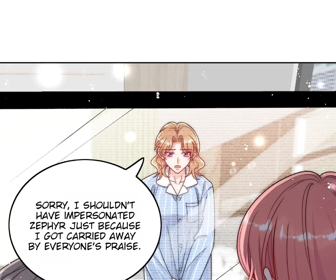 Love in Balance: Sacrifice for Revenge Chapter 74 – Page 1
