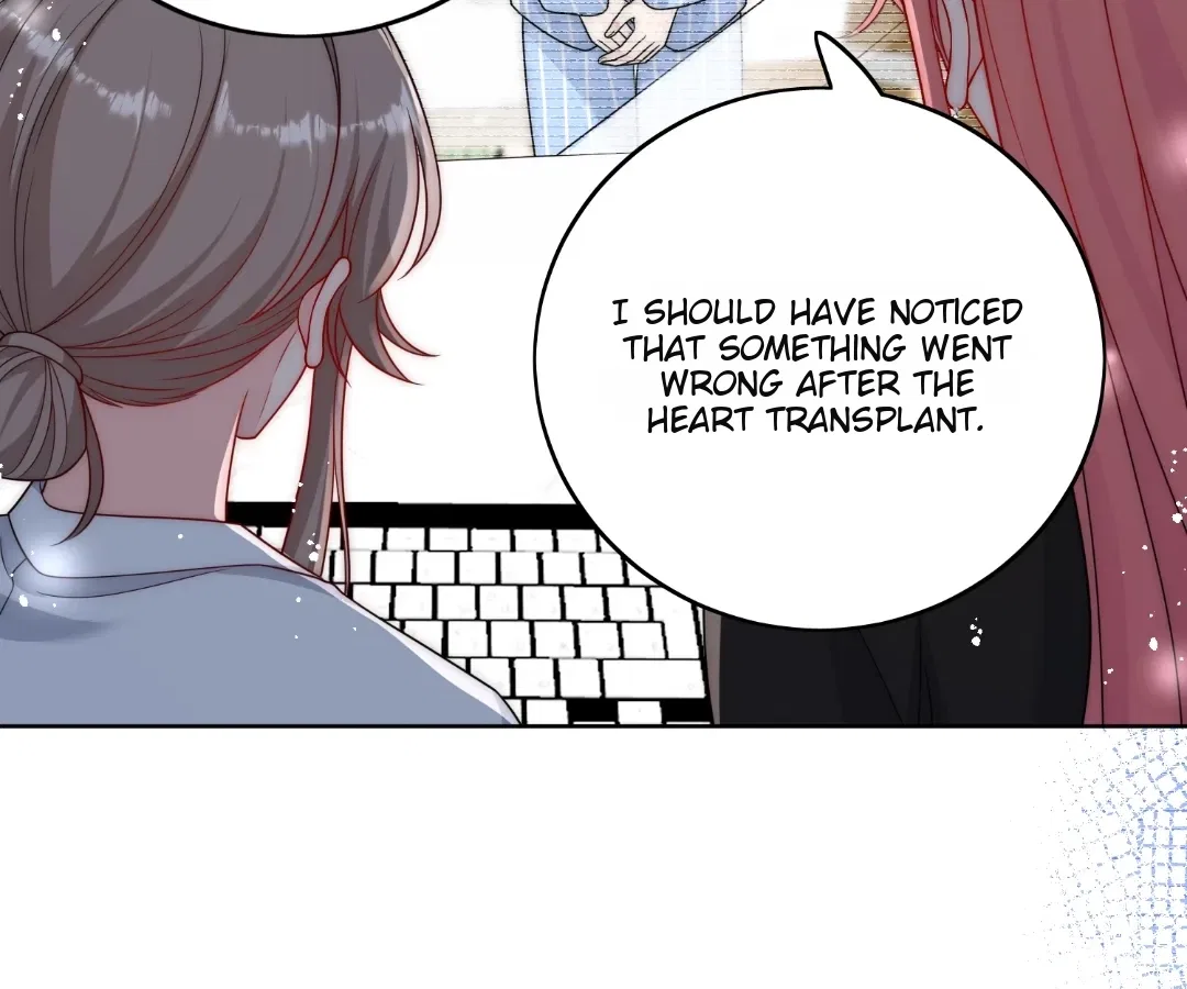 Love in Balance: Sacrifice for Revenge Chapter 74 – Page 2
