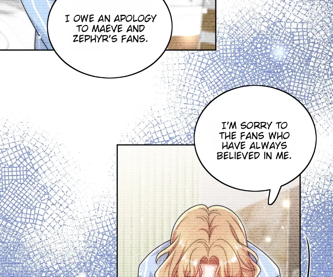 Love in Balance: Sacrifice for Revenge Chapter 74 – Page 4