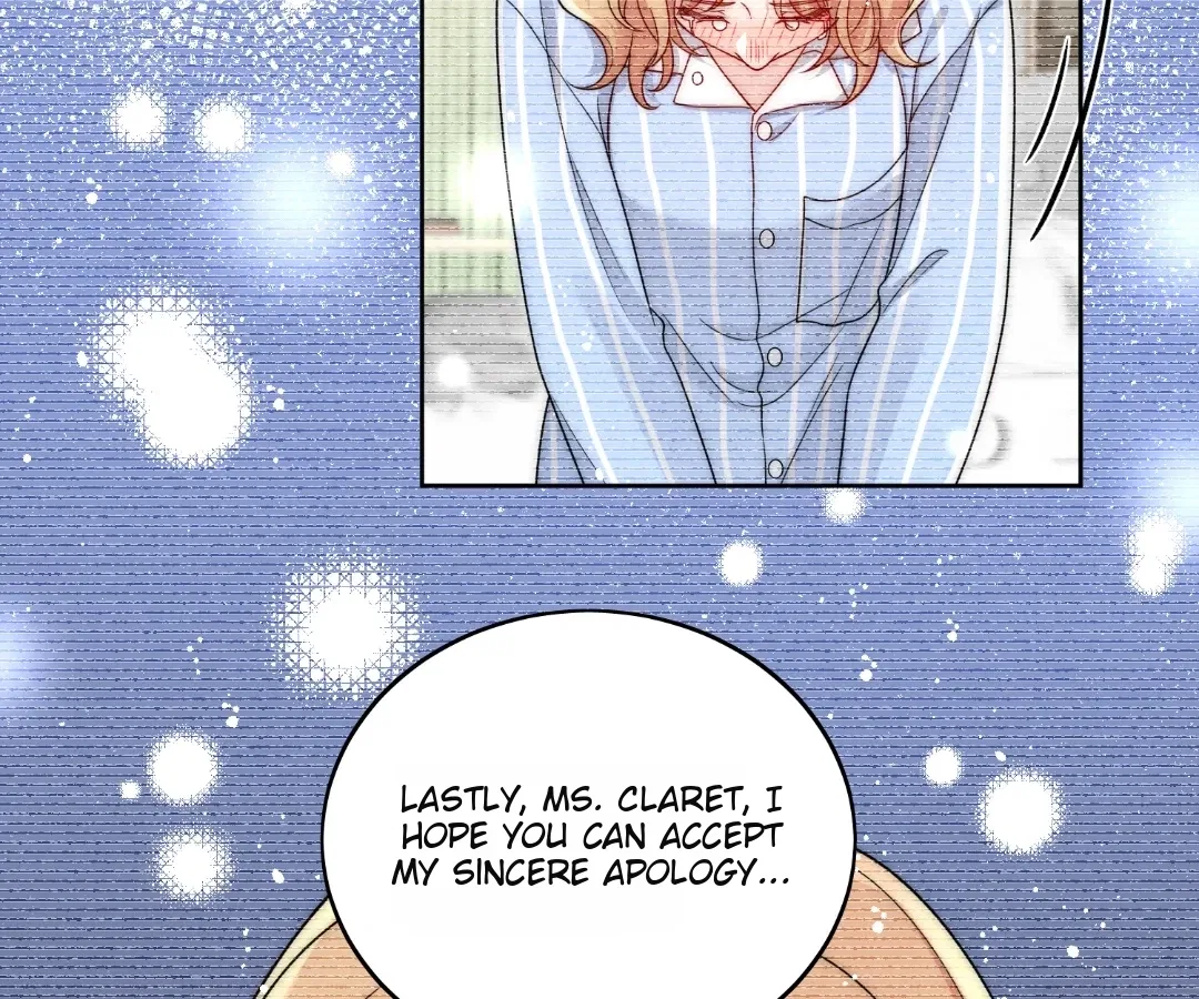 Love in Balance: Sacrifice for Revenge Chapter 74 – Page 5