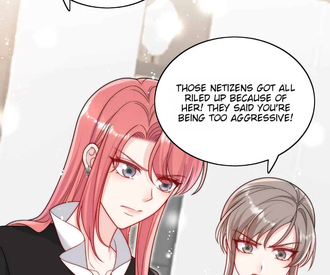 Love in Balance: Sacrifice for Revenge Chapter 74 – Page 12