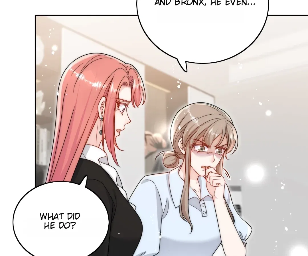 Love in Balance: Sacrifice for Revenge Chapter 74 – Page 15