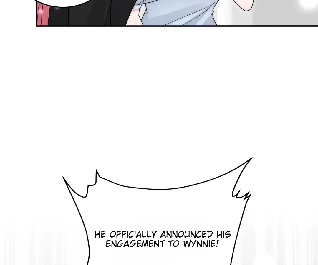 Love in Balance: Sacrifice for Revenge Chapter 74 – Page 16
