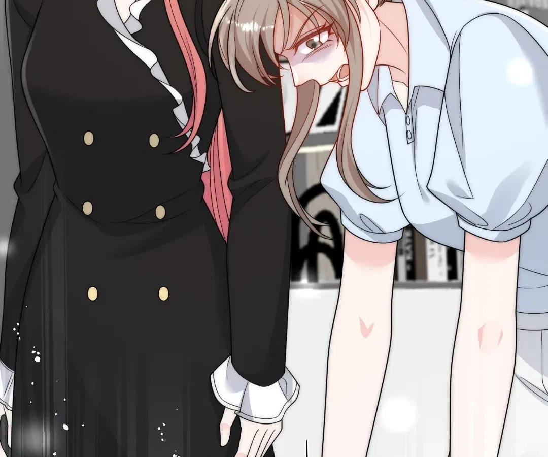 Love in Balance: Sacrifice for Revenge Chapter 74 – Page 18
