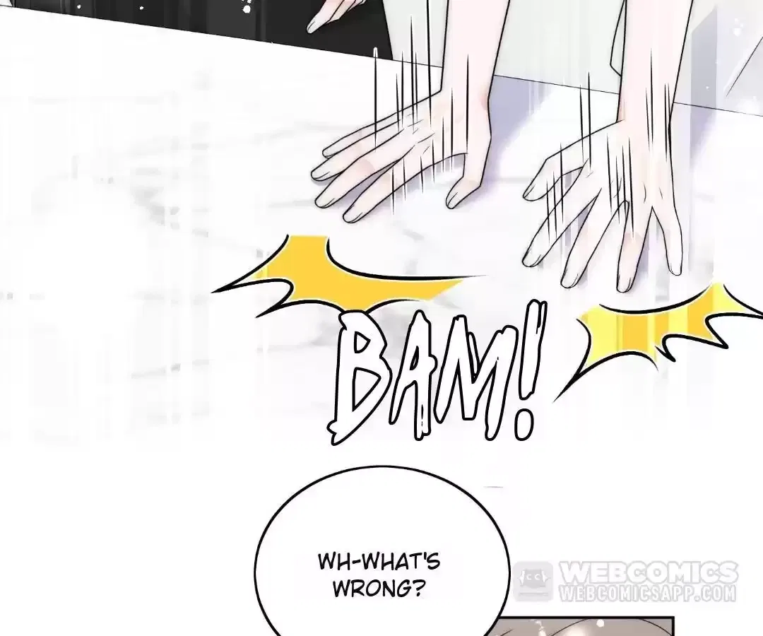 Love in Balance: Sacrifice for Revenge Chapter 74 – Page 19