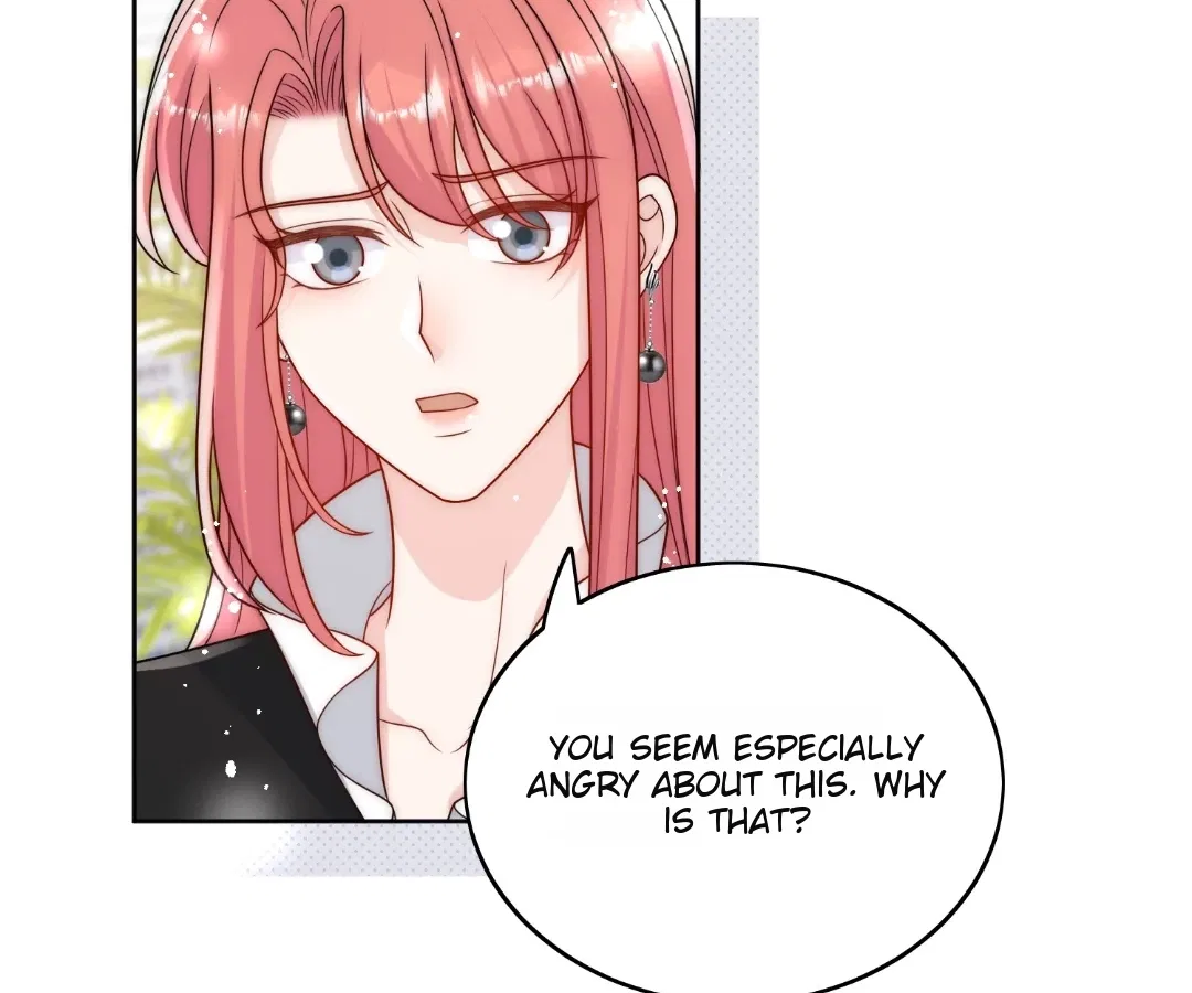 Love in Balance: Sacrifice for Revenge Chapter 74 – Page 21