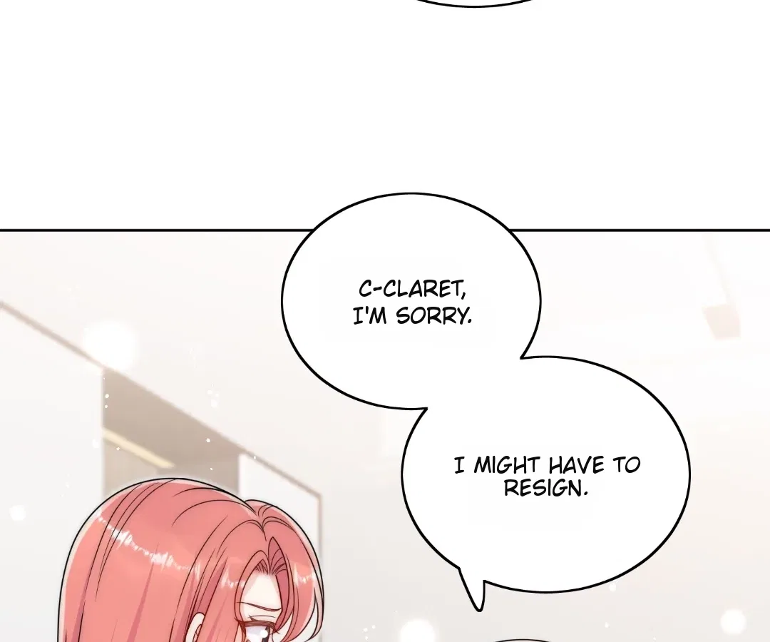 Love in Balance: Sacrifice for Revenge Chapter 74 – Page 22