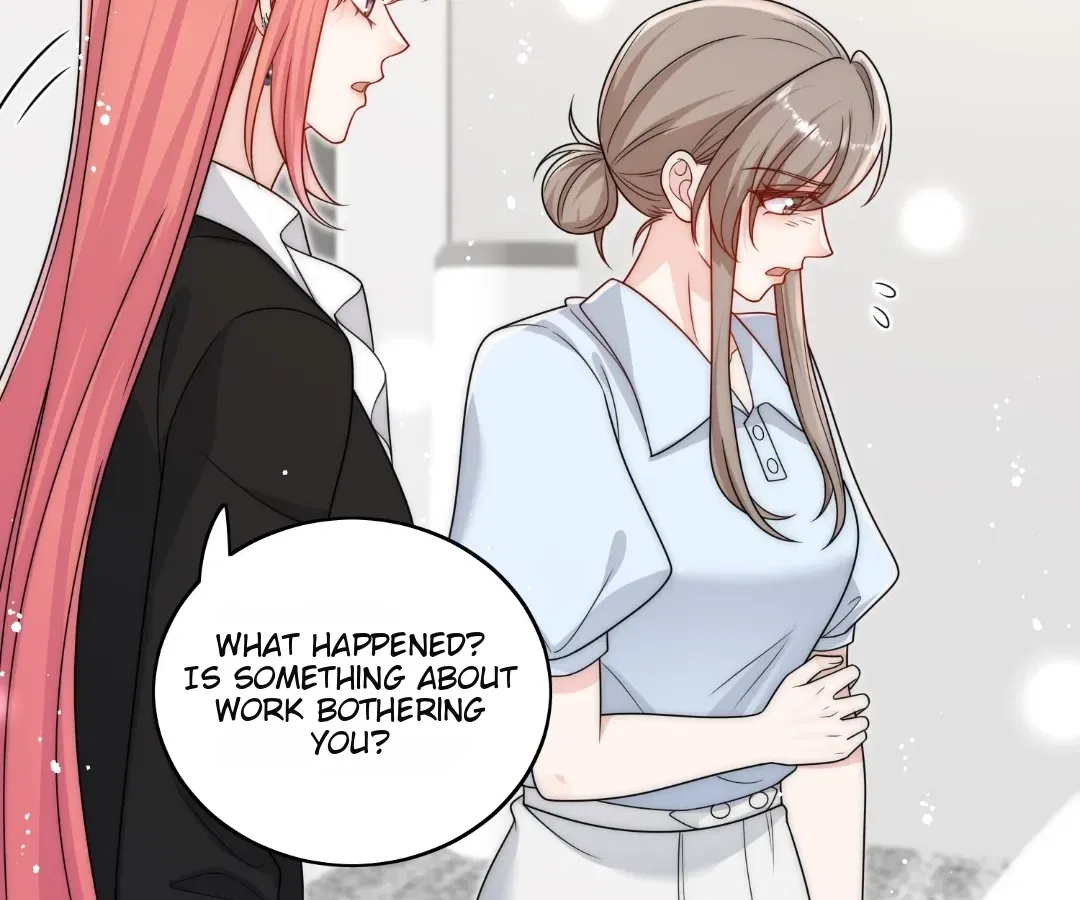 Love in Balance: Sacrifice for Revenge Chapter 74 – Page 23