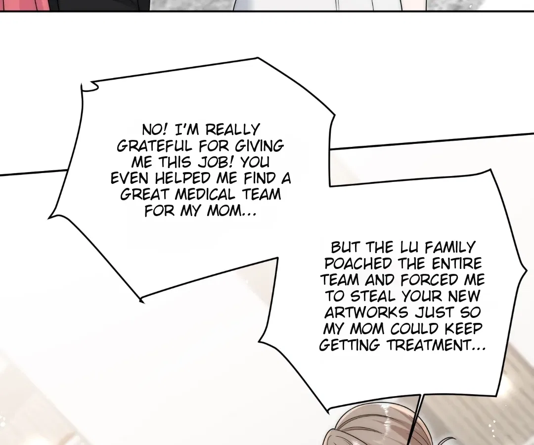 Love in Balance: Sacrifice for Revenge Chapter 74 – Page 24
