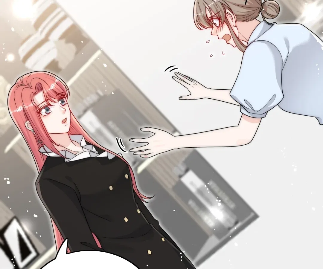Love in Balance: Sacrifice for Revenge Chapter 74 – Page 25