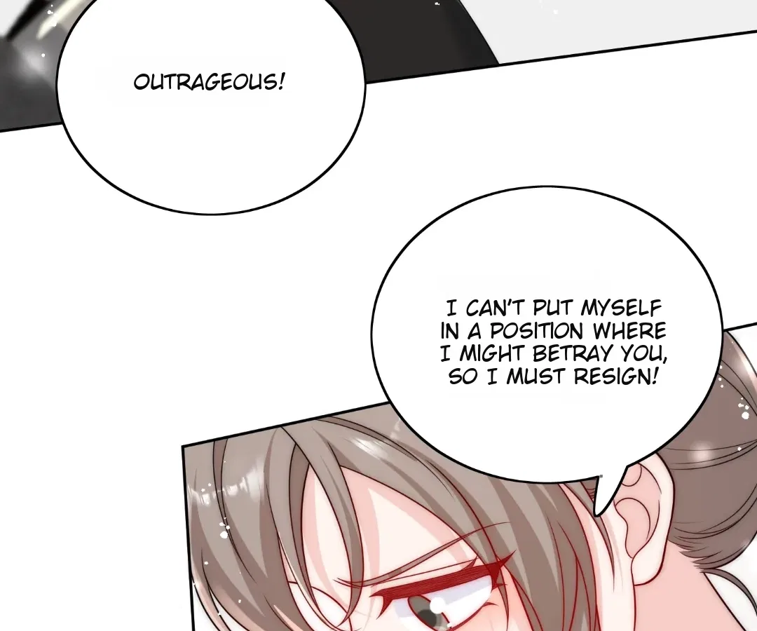 Love in Balance: Sacrifice for Revenge Chapter 74 – Page 26