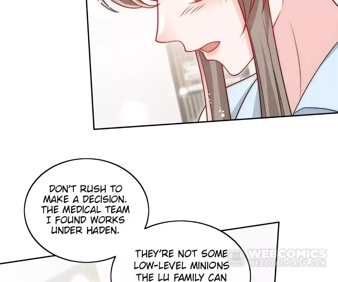 Love in Balance: Sacrifice for Revenge Chapter 74 – Page 27