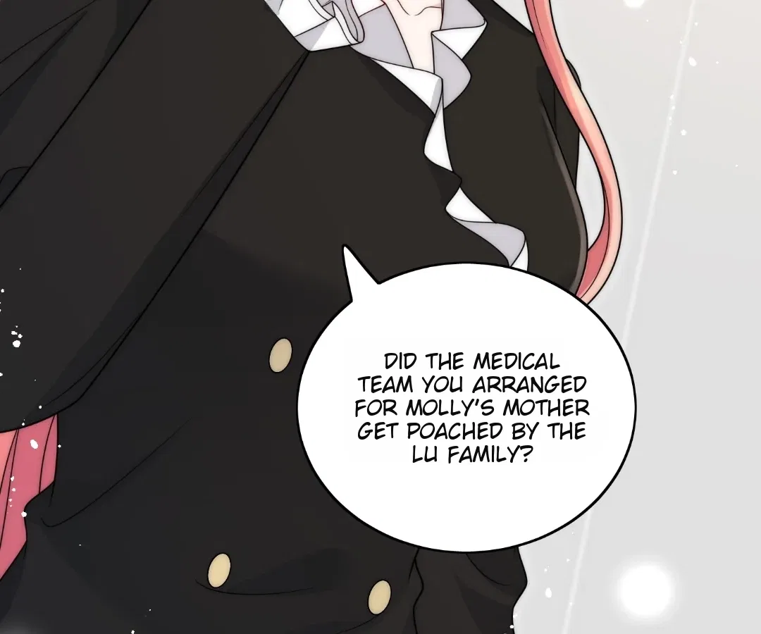 Love in Balance: Sacrifice for Revenge Chapter 74 – Page 31