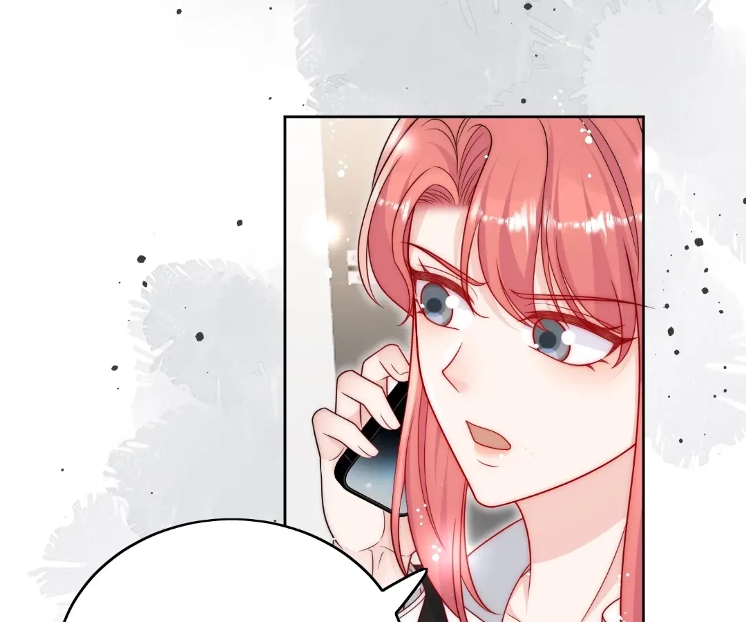 Love in Balance: Sacrifice for Revenge Chapter 74 – Page 34