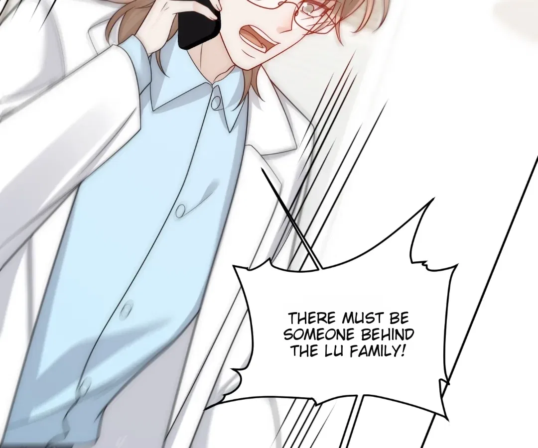 Love in Balance: Sacrifice for Revenge Chapter 74 – Page 36