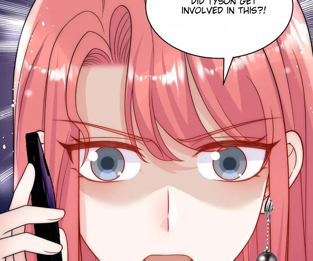 Love in Balance: Sacrifice for Revenge Chapter 74 – Page 38